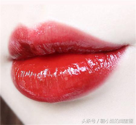 这4款口红都巨显白显温柔,秋冬哪些口红好看图片