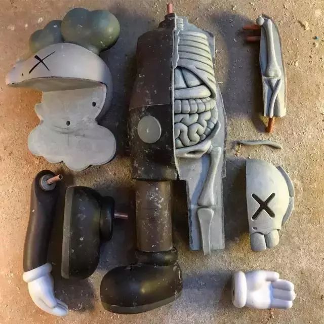 模型supreme (supreme模型)