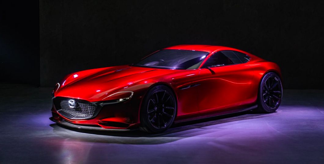 「资讯」马自达魂动设计论坛于上海举行