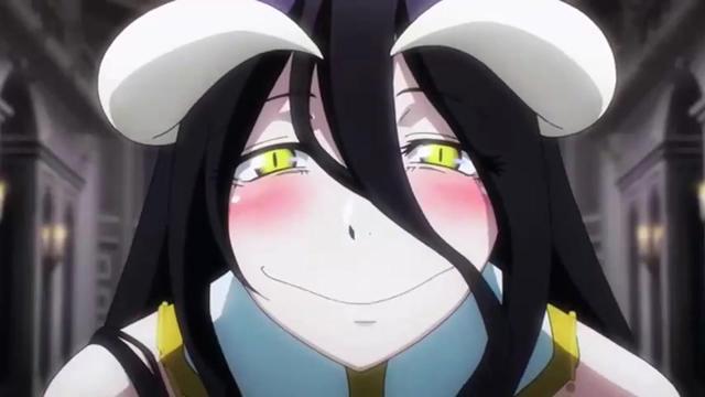 overlord：骨王在异世界这两大遗憾，无法体验到人生的快乐