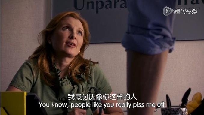 美剧英语｜“Youretoast！”并不是说你是受人欺负的包子……