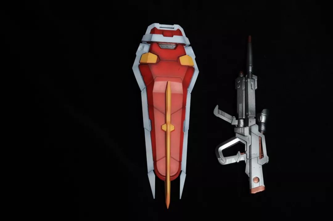 pg飞翼高达骨架展示,pg高达骨架