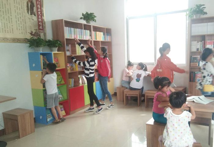 壹知书屋,壹知书店