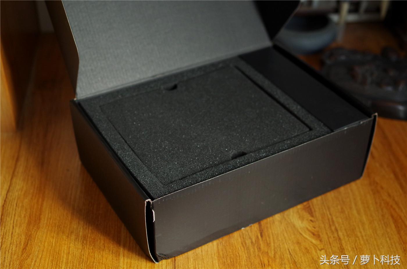 安全和容量不可兼得?我家云深度评测,云*载下**是亮点