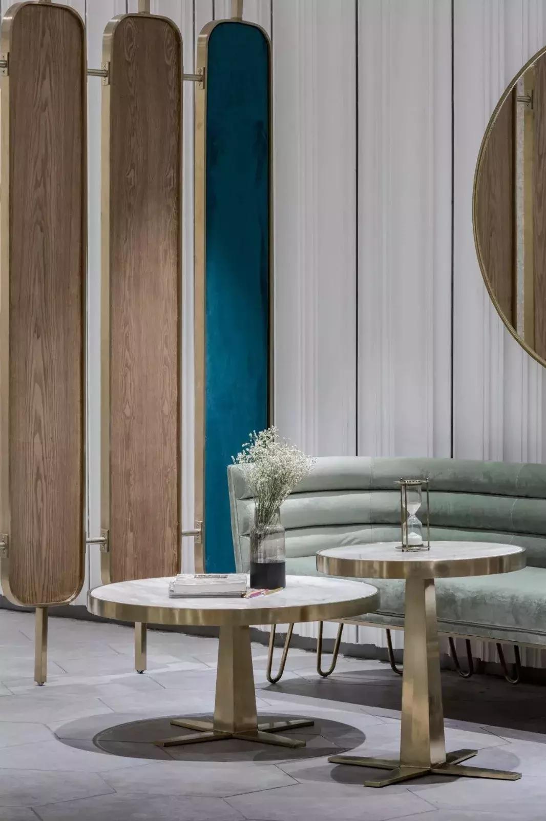 轻奢设计更撩人心,轻奢设计表达