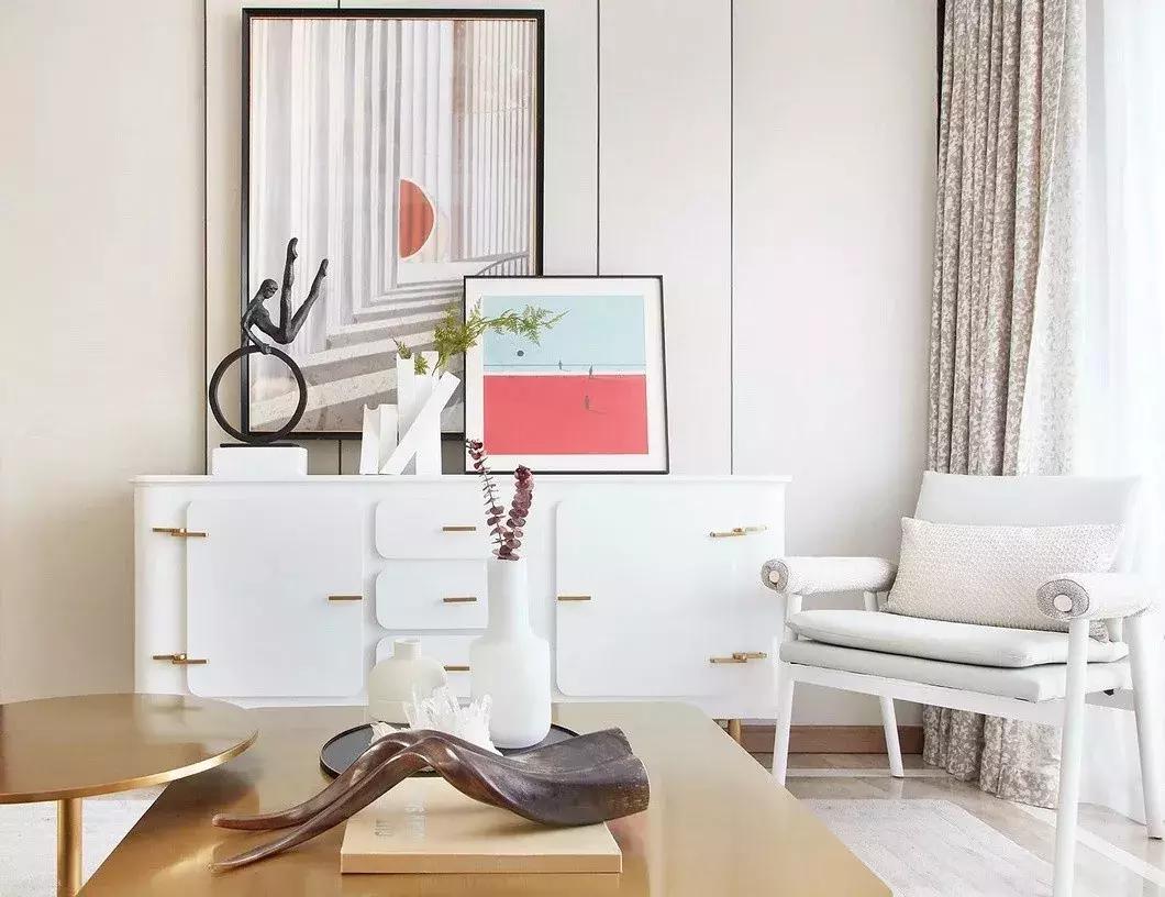 轻奢设计更撩人心,轻奢设计表达