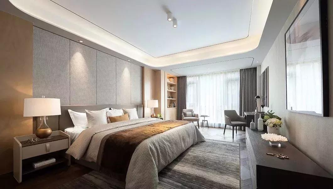 轻奢设计更撩人心,轻奢设计表达