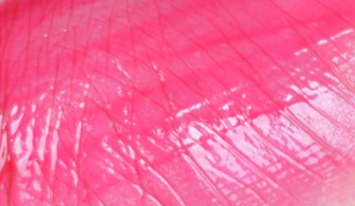 雾面哑光唇釉爱丽小屋,爱丽小屋etude唇釉