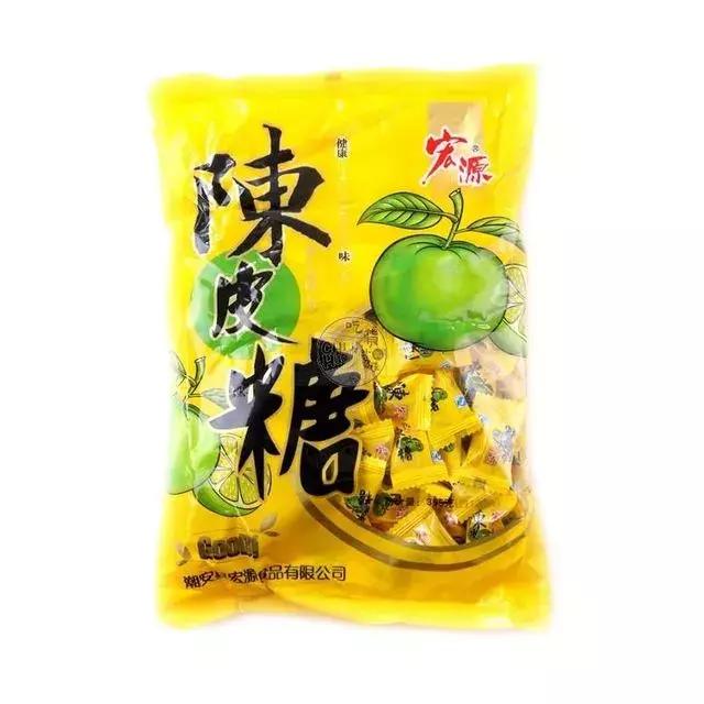 健康低脂又饱腹的零食推荐,吃不胖的经典零食