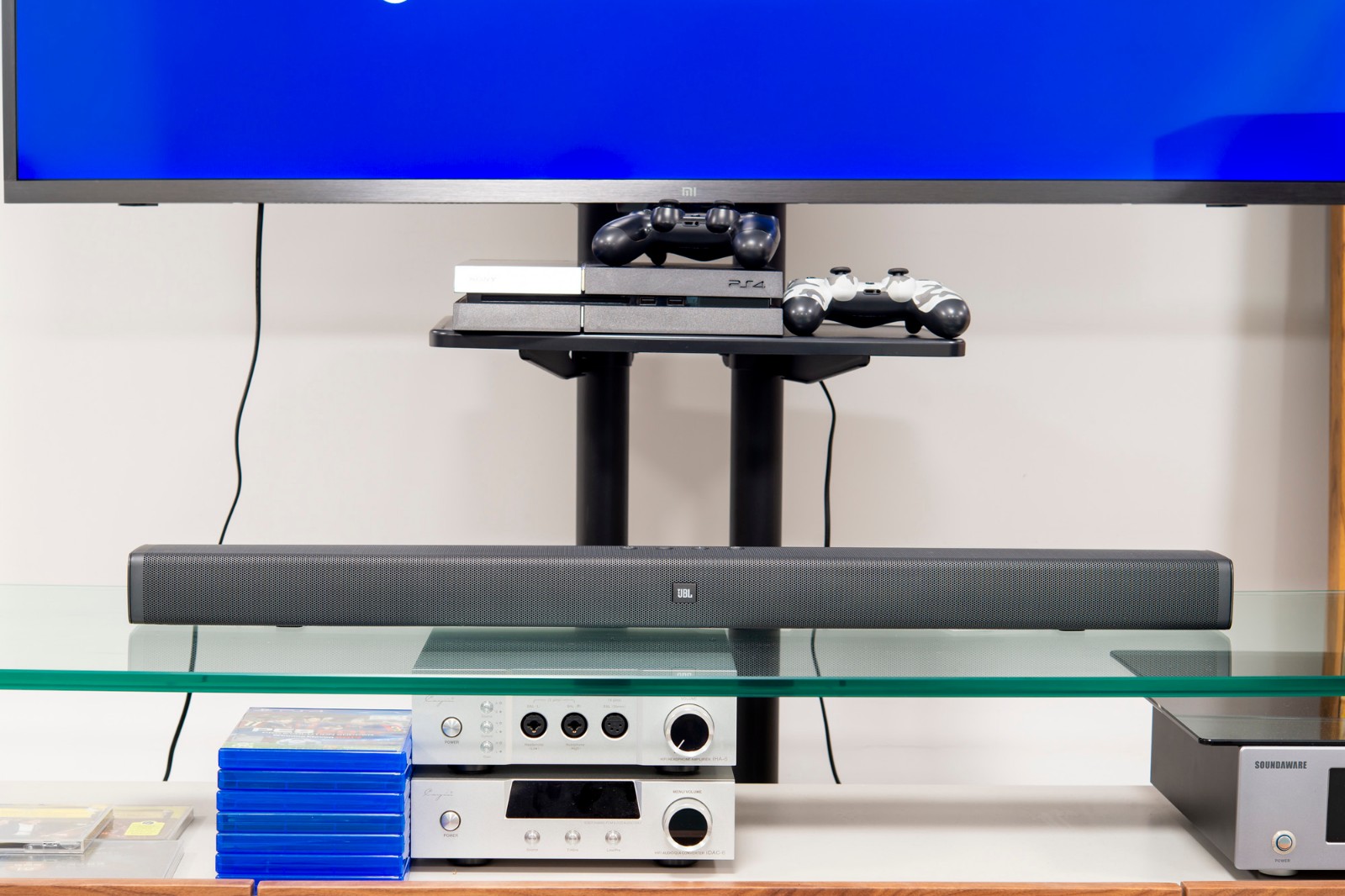 杜比全景声魅力，三大主流回音壁对比评测索尼HT-Z9F技高一筹