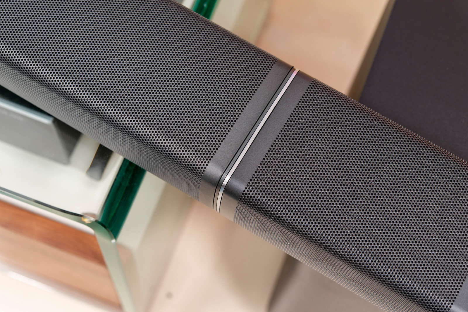 杜比全景声魅力，三大主流回音壁对比评测索尼HT-Z9F技高一筹