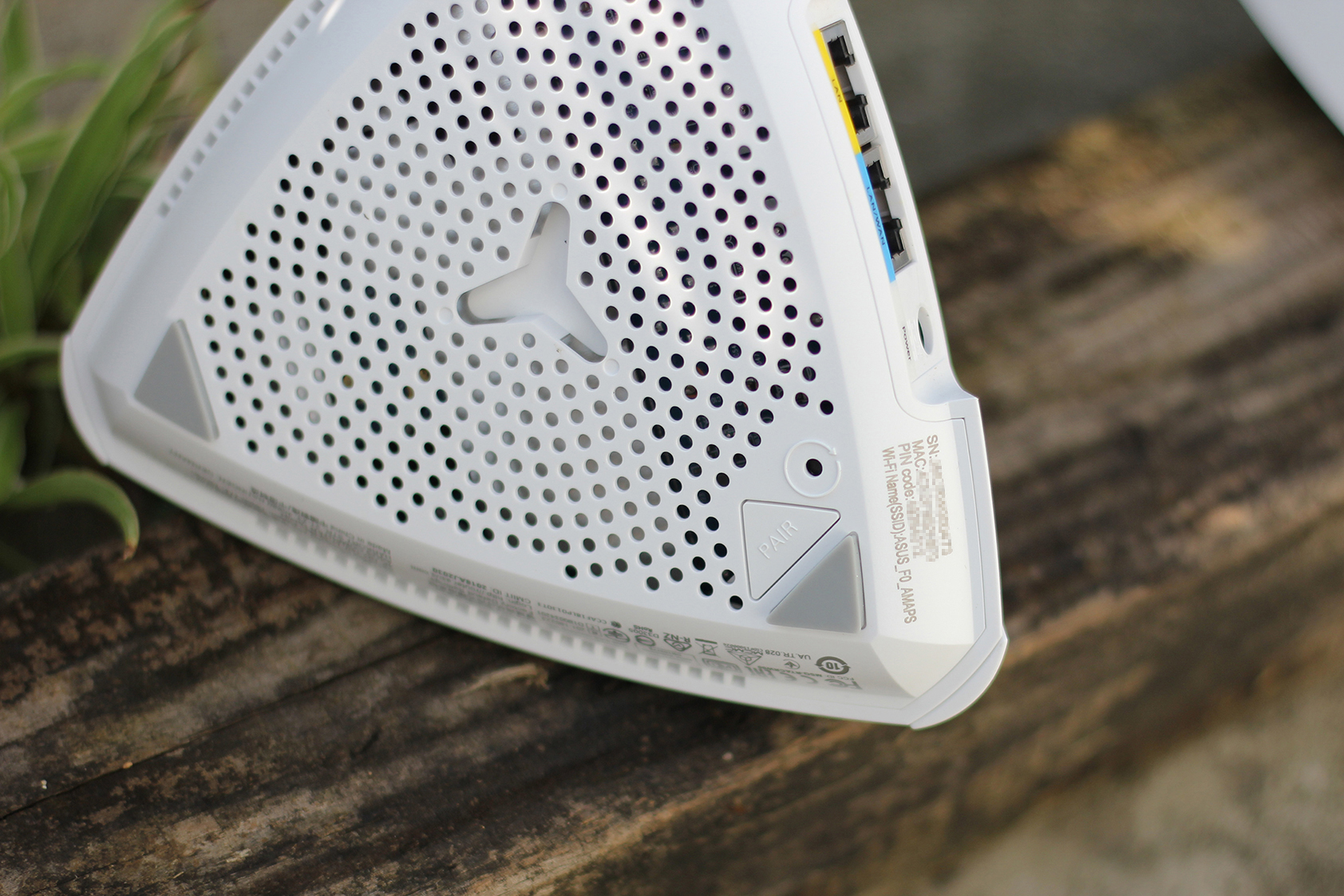 华硕路由器三频分开,华硕分布式路由器优缺点