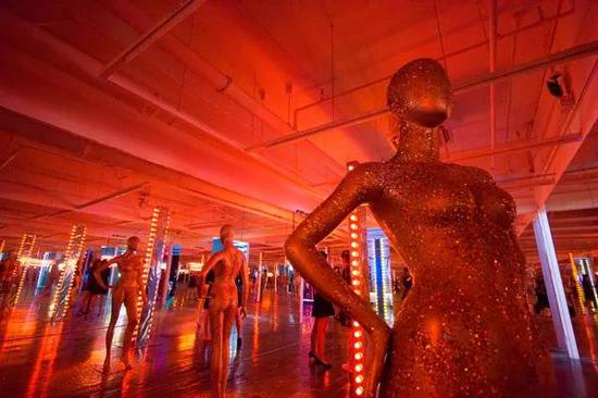 “再无纽约1970s”北京开幕