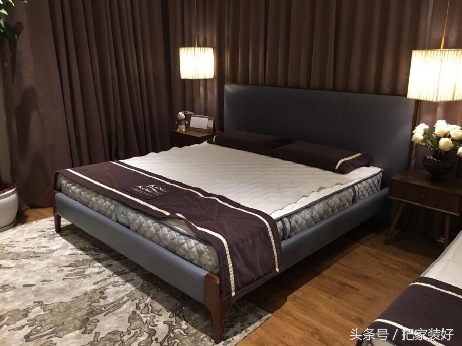 买睡过的床垫好吗,买床垫入过的坑