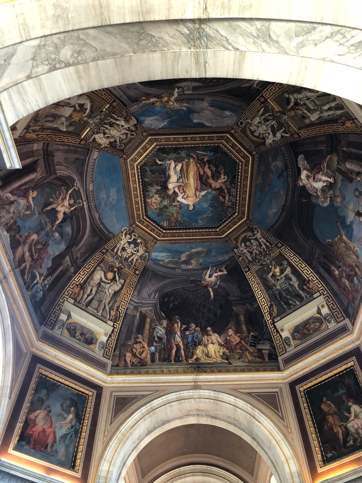 去罗马旅游需要什么条件,去罗马旅游要什么条件