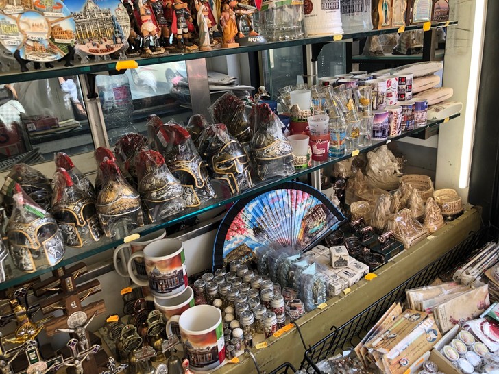 去罗马旅游需要什么条件,去罗马旅游要什么条件