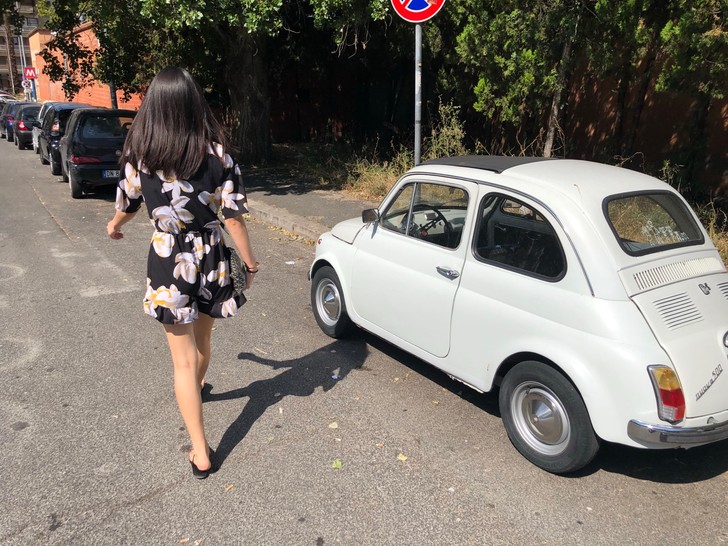 去罗马旅游需要什么条件,去罗马旅游要什么条件