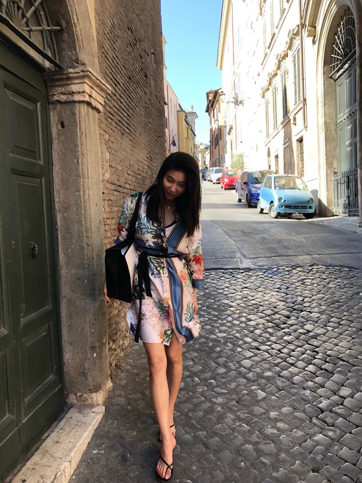 去罗马旅游需要什么条件,去罗马旅游要什么条件