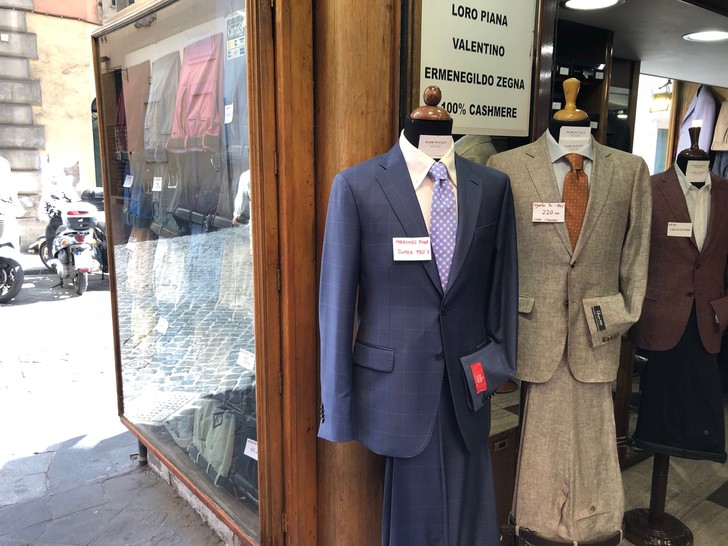 去罗马旅游需要什么条件,去罗马旅游要什么条件