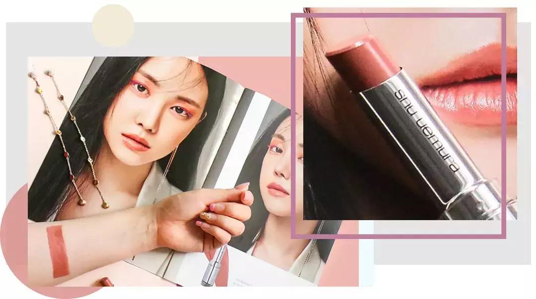 这几种口红千万不能用,秋冬大牌口红必买色号排行