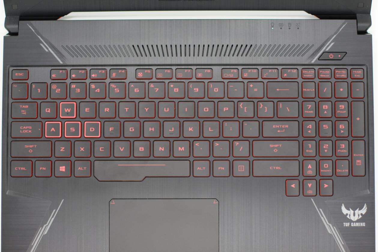 华硕飞行堡垒6评测gtx1060,华硕飞行堡垒6火陨版i51050ti