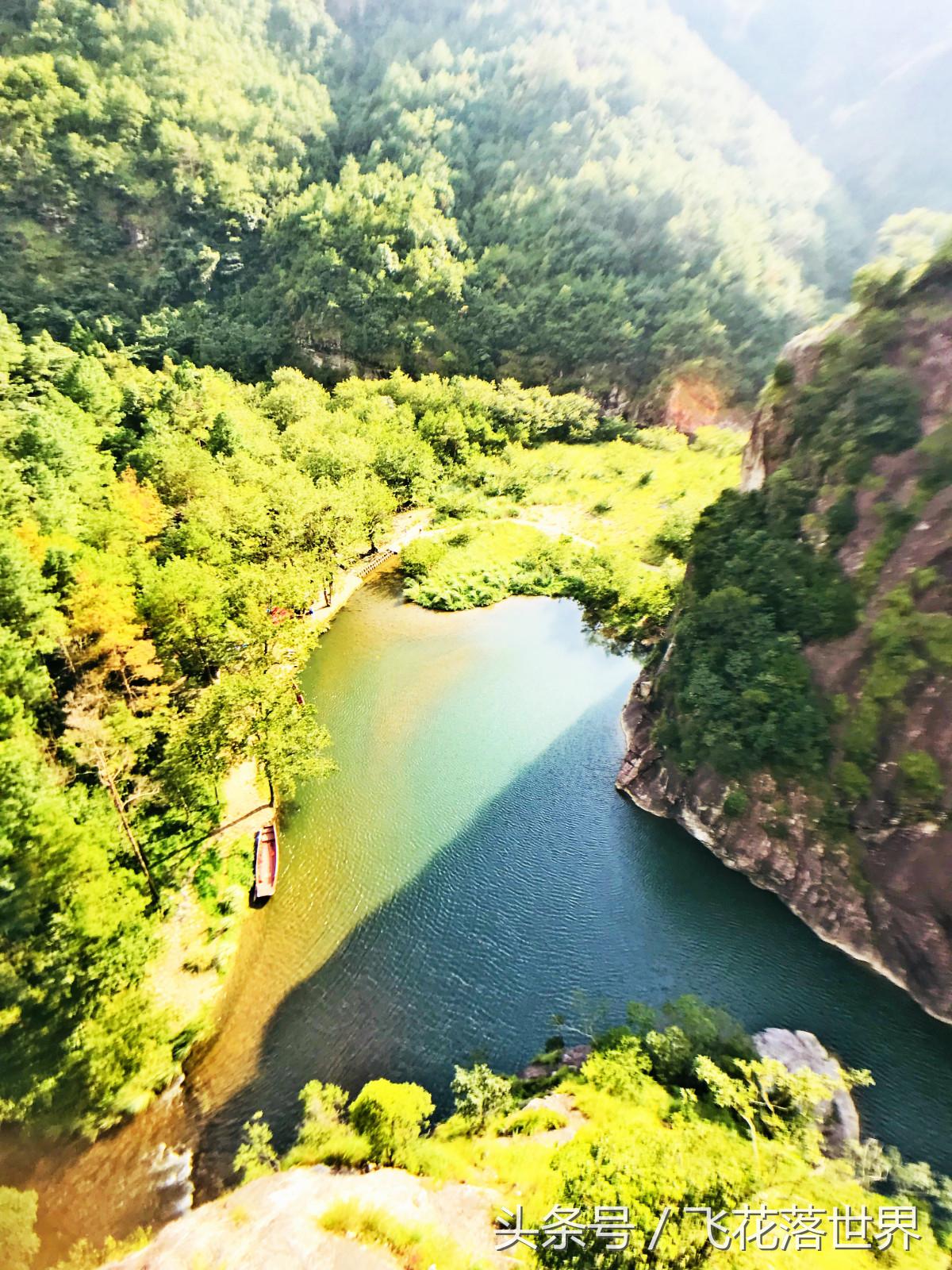 温州楠溪江一日游自驾游,永嘉楠溪江半日游攻略