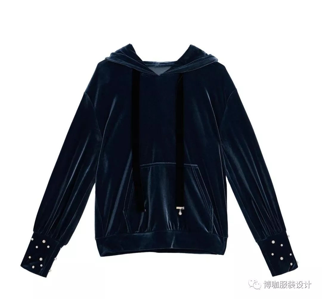 秋意正浓时尚外套,秋冬小众设计感衣服推荐