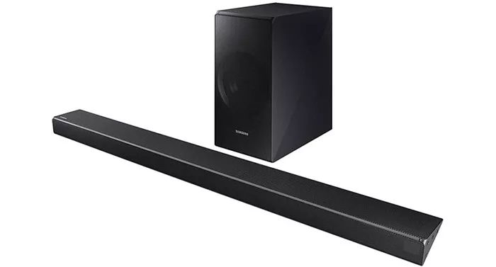各价位soundbar推荐,soundbar条形音响推荐