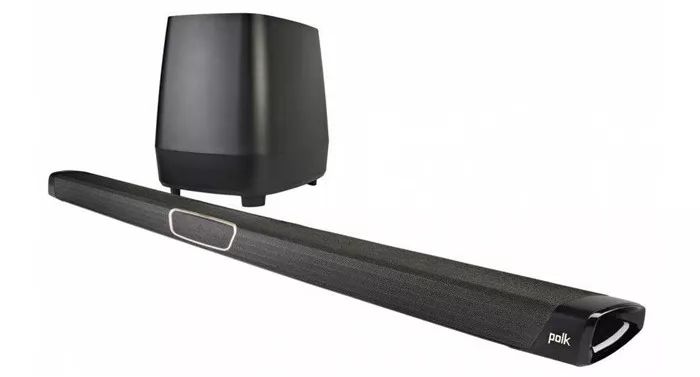 各价位soundbar推荐,soundbar条形音响推荐