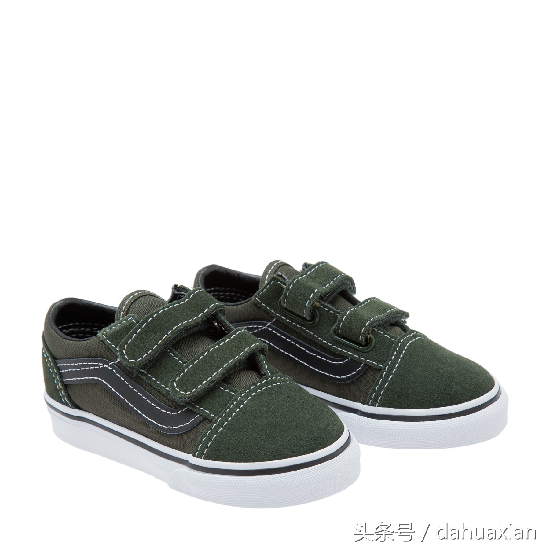 vans鞋子儿童高帮,vans范斯童鞋官方