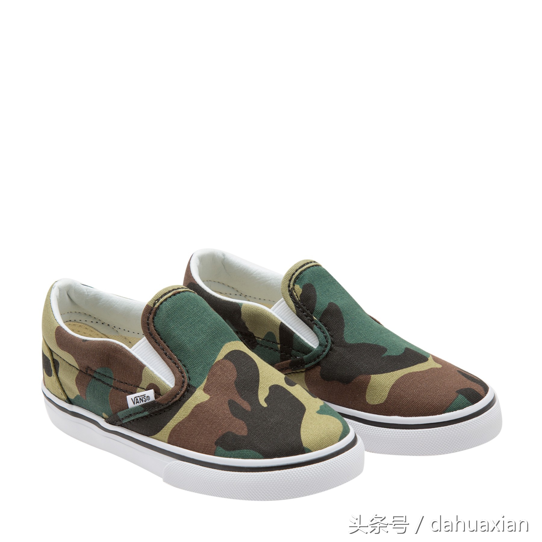 vans鞋子儿童高帮,vans范斯童鞋官方
