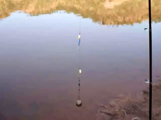 塑料管怎么绑串钩不缠绕绑法视频,在家自己绑最灵敏防缠绕串钩绑法