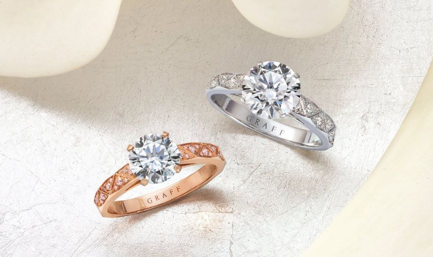 1克拉钻戒值得买吗,张雨绮说一克拉