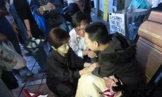 选不赢就作弊？*进党民**欲修改选举“游戏规则”