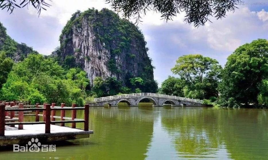 国庆玉林周边玩,国庆假期游玩攻略玉林