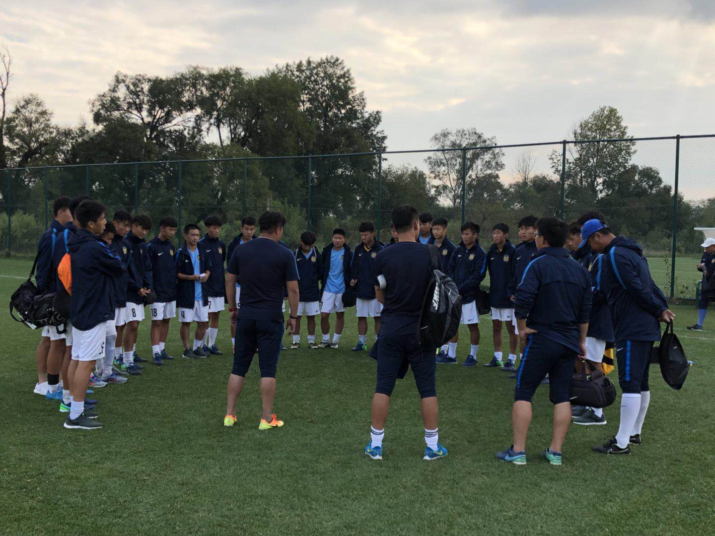 苏宁小将2019,苏宁小将绝杀