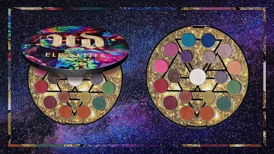 各大彩妆主打商品,各大品牌彩妆新品