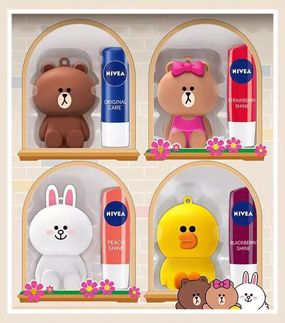 各大彩妆主打商品,各大品牌彩妆新品