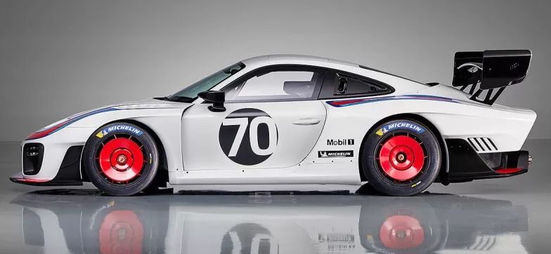 保时捷复古潮流,保时捷潮流复古