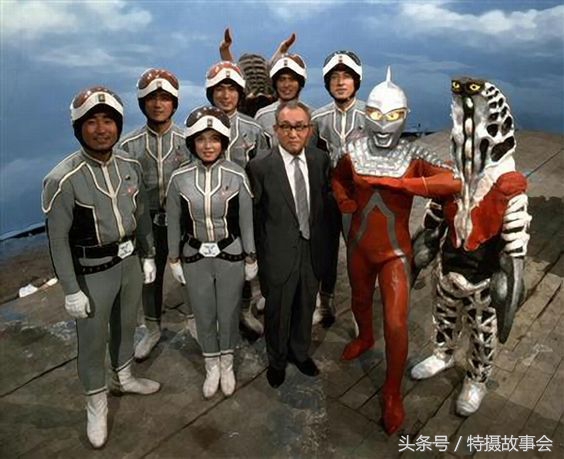 昭和系地球防卫队基地安全排名,昭和奥特曼地球防卫军排行榜