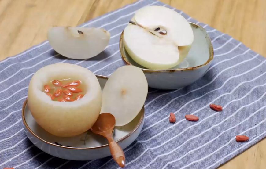 有喉咙痒痰多夜咳的看过来，煮它来吃化痰止咳润肺