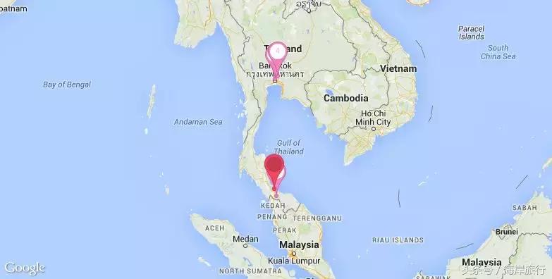 避开人潮小众游,泰国夜生活旅行攻略