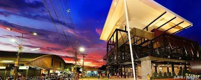 避开人潮小众游,泰国夜生活旅行攻略