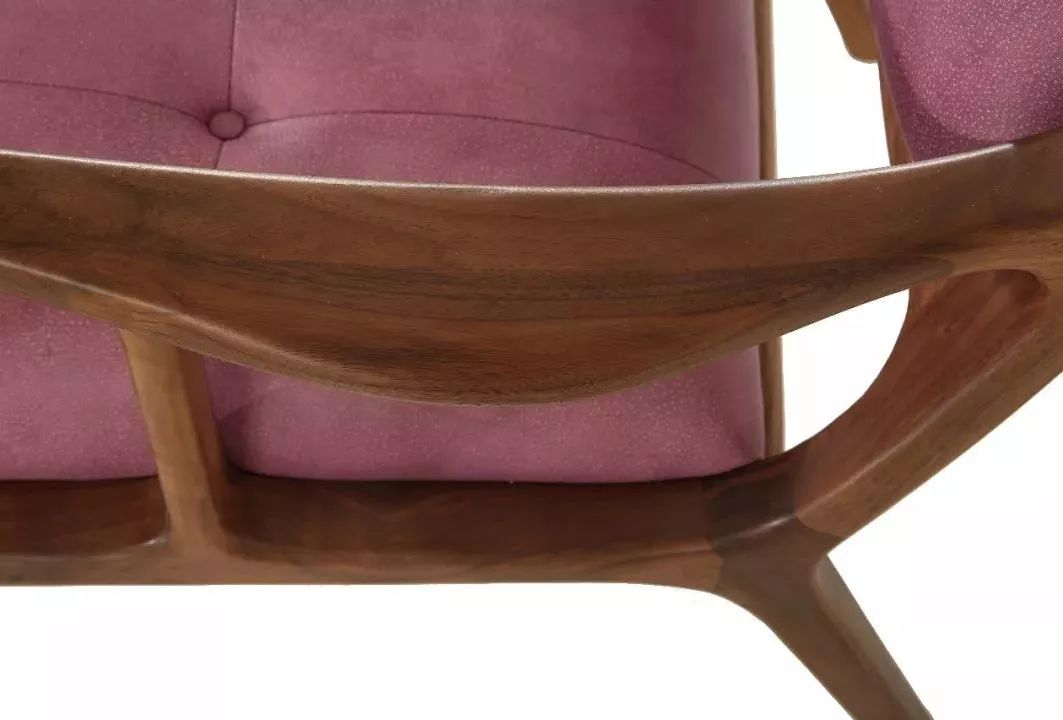 简单而又时尚的椅子,时尚家居该怎么做