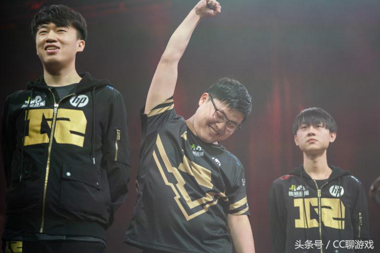 英雄联盟s8rng被淘汰都哭了,英雄联盟s8全球总决赛top10