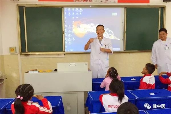 「精准帮扶在墨脱」佛中医团队助力，墨脱唯一口腔科成立并运营顺利