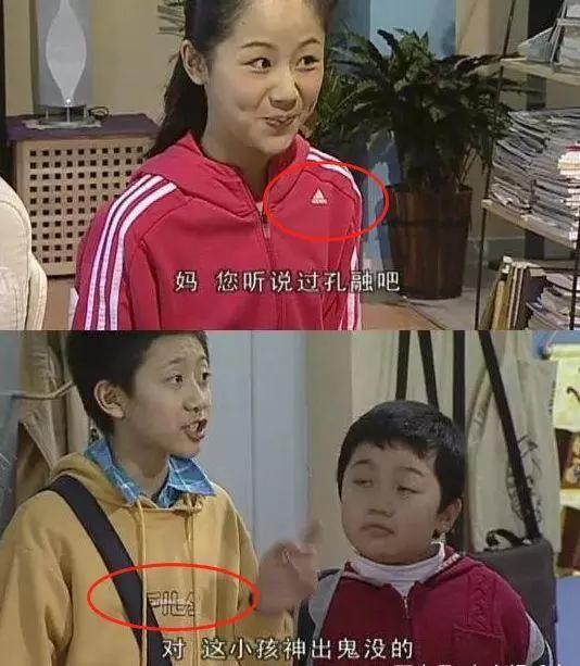 原来有父母的孩子才是最幸福的,家有儿女是个什么体验