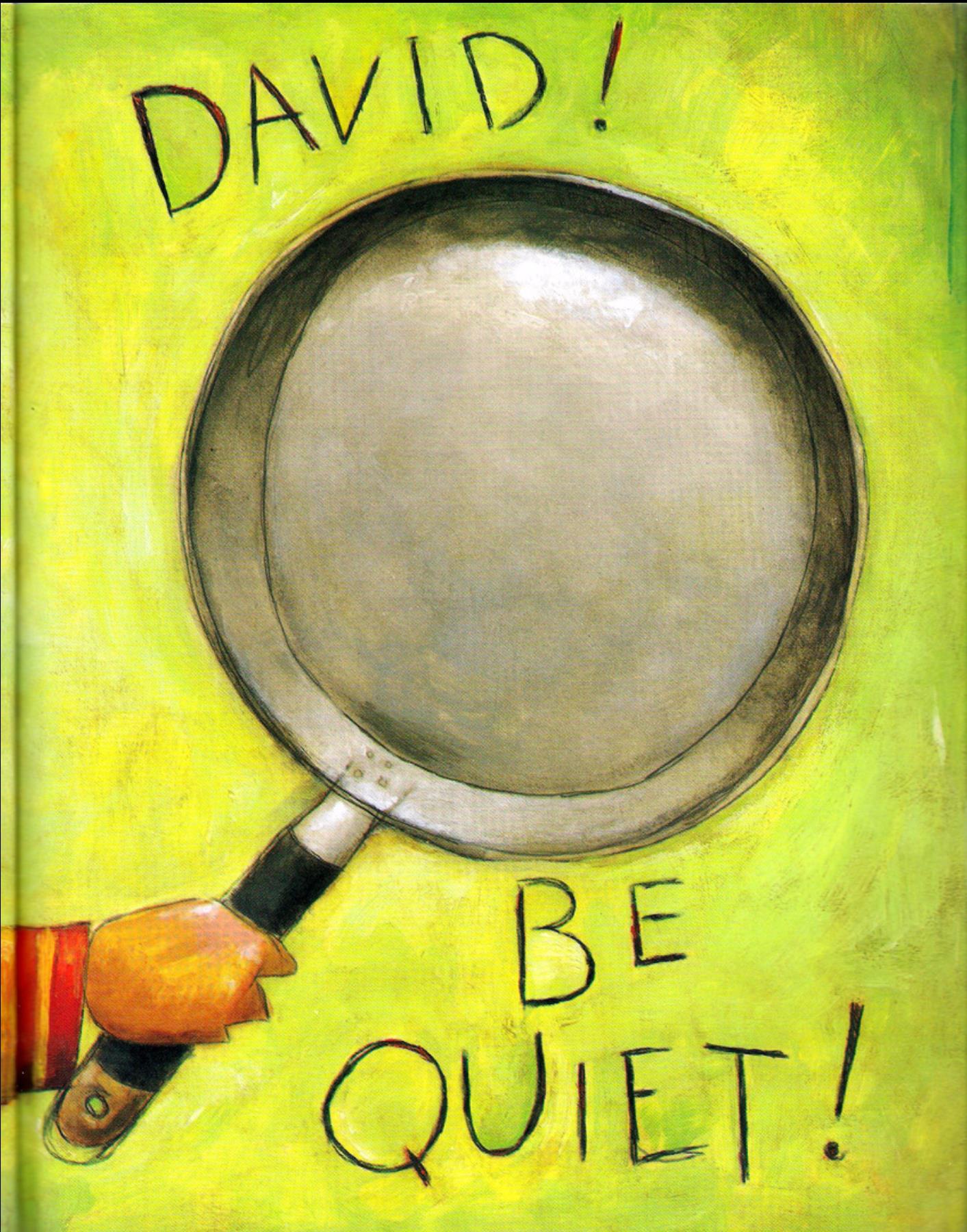 大卫快长大有声绘本,大卫绘本系列全册有声绘本