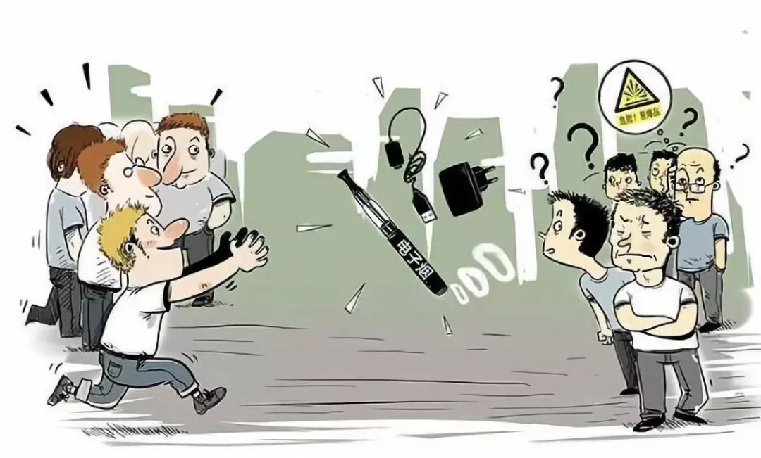 派出所查获一起非法销售燃气,非法经营香烟破案