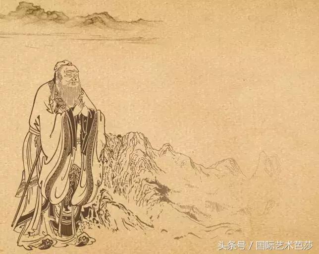 孔子诞辰日：重温圣人智慧，致敬先哲！